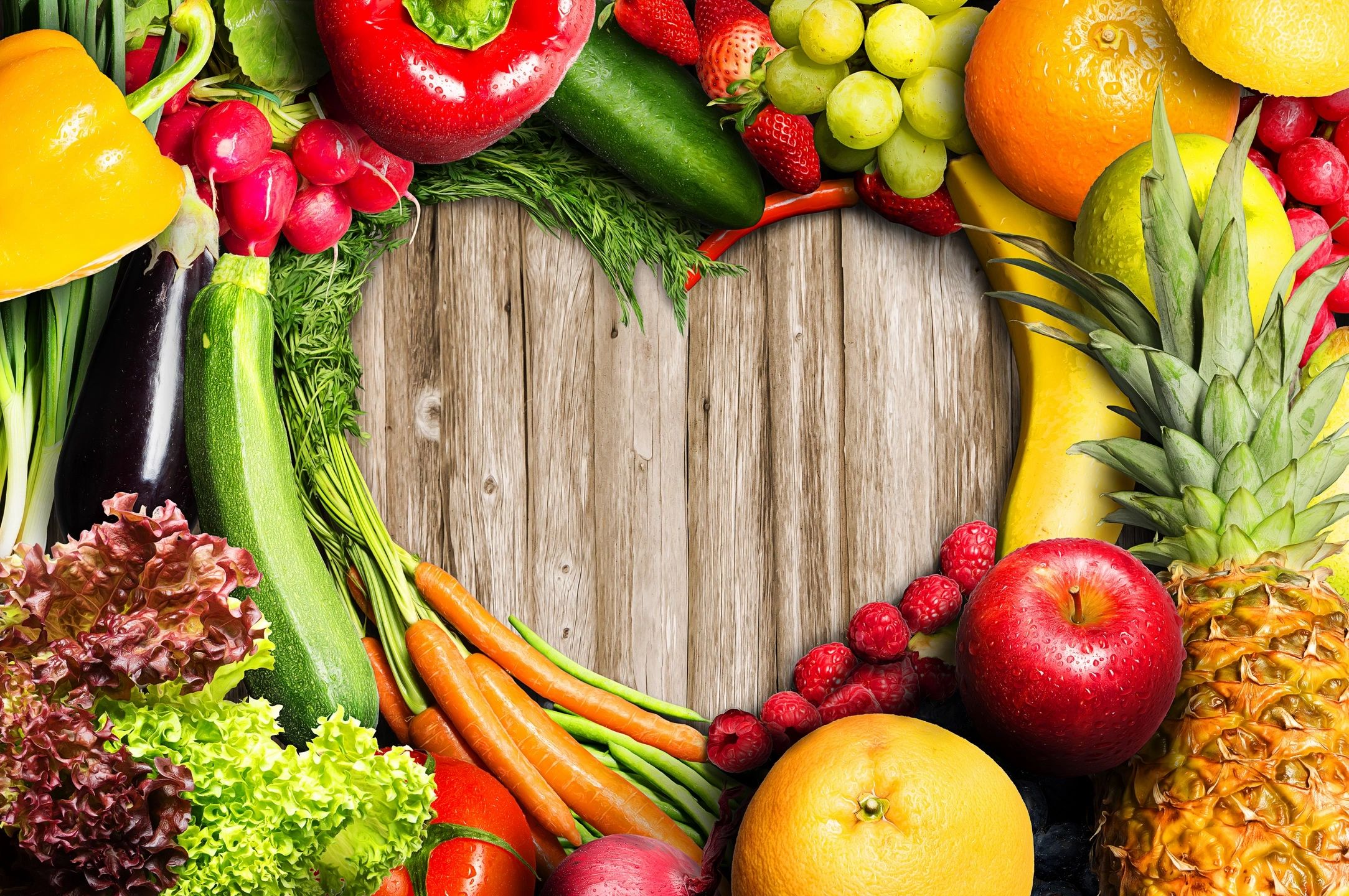 Dieta Antiinflamatoria