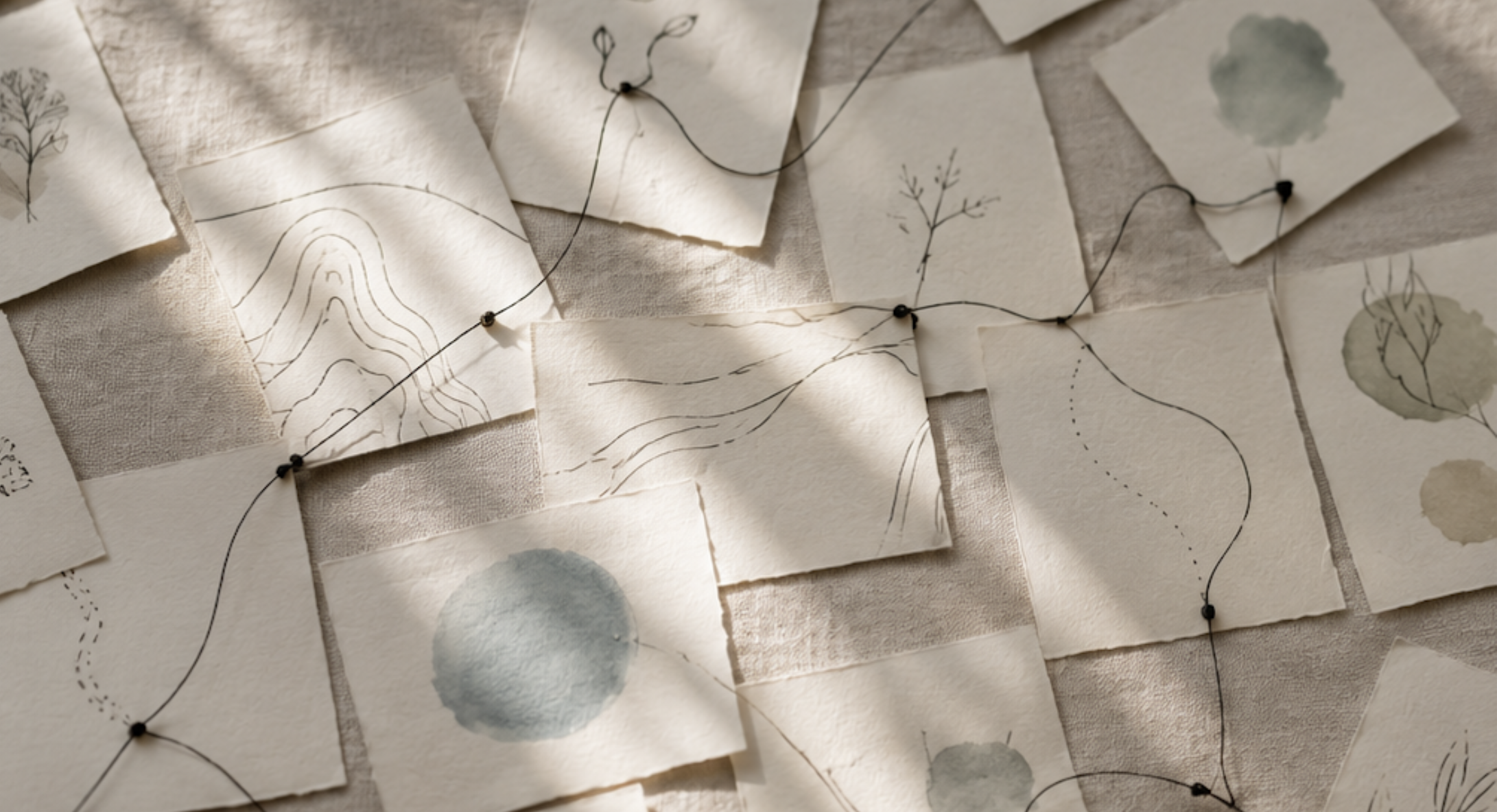 Antes de decidir qué hacer: cómo construir un mapa de lo que está ocurriendo